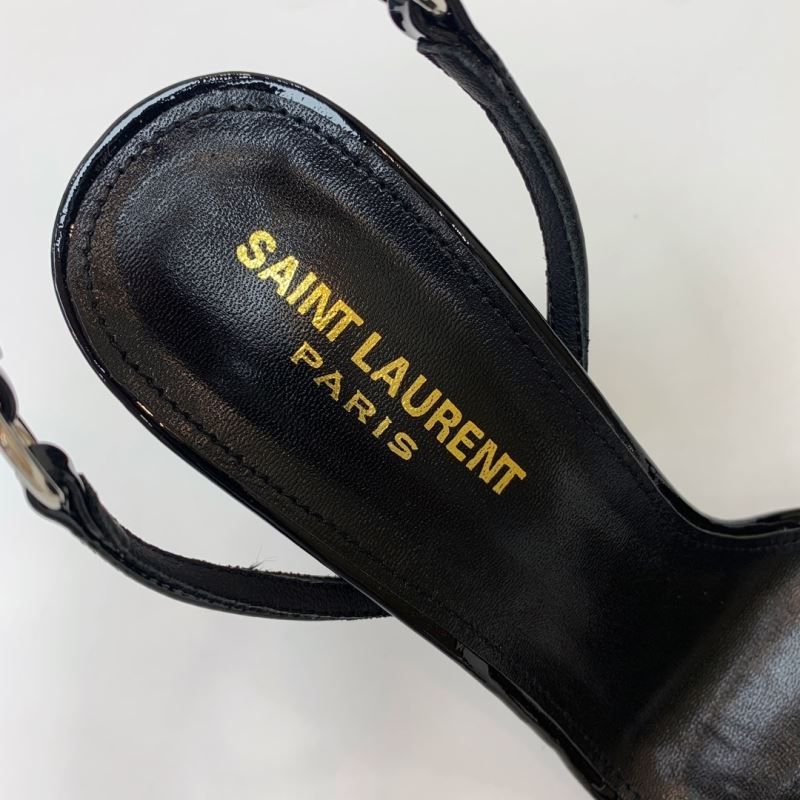 Ysl Sandals